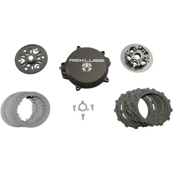 KTM85SX'18-24 REKLUSE CORE MANUAL TORQDRIVE CLUTCH KIT